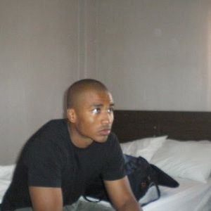 Meet your Posher, Sheldon